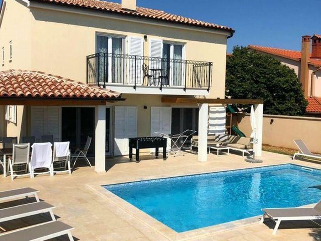 Maison de luxe à vendre à Vodnjan, 0 €, Photo 1