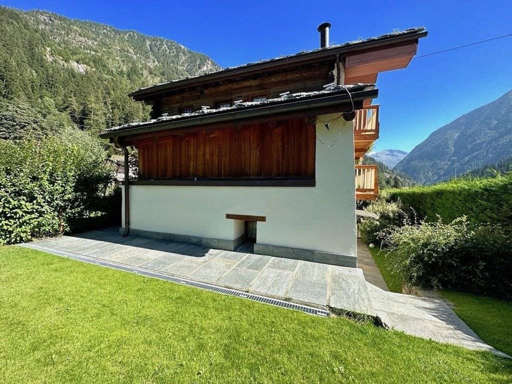 Appartement de luxe à vendre à Gressoney-Saint-Jean, 440 000 €, Photo 6