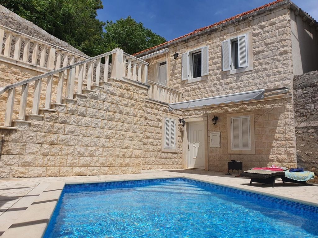 Luxury House for sale in Dubrovnik, 1 480 000 €, Photo 3