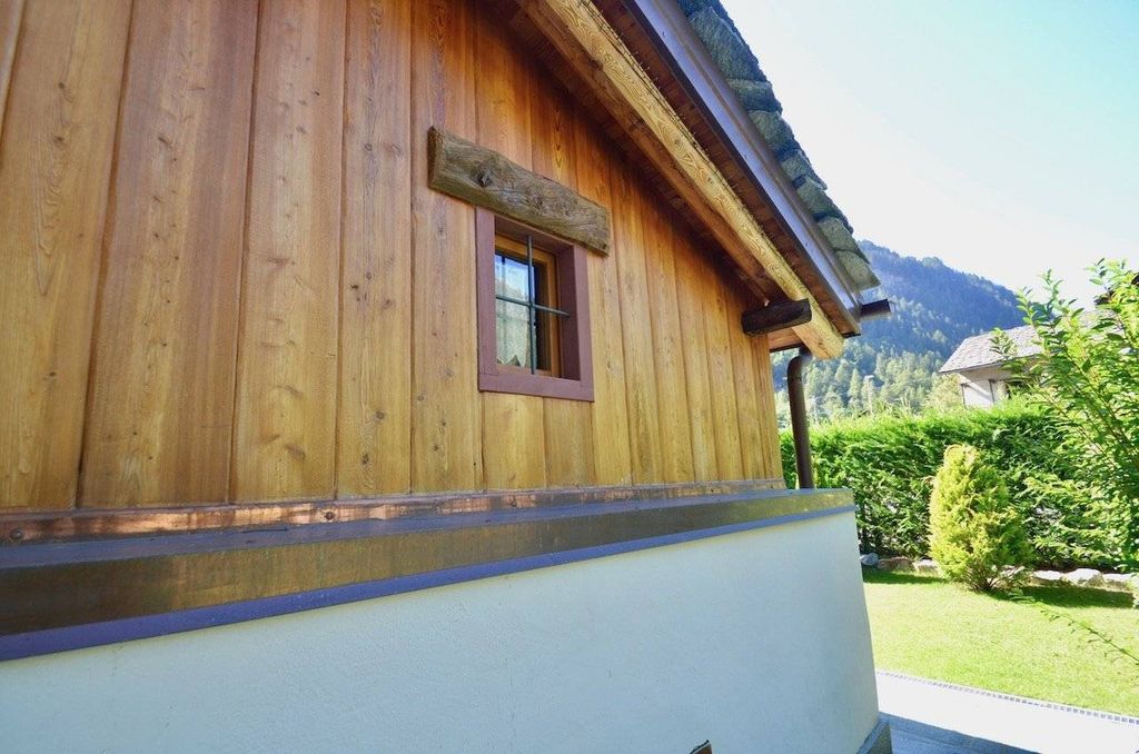Appartement de luxe à vendre à Gressoney-Saint-Jean, 440 000 €, Photo 7