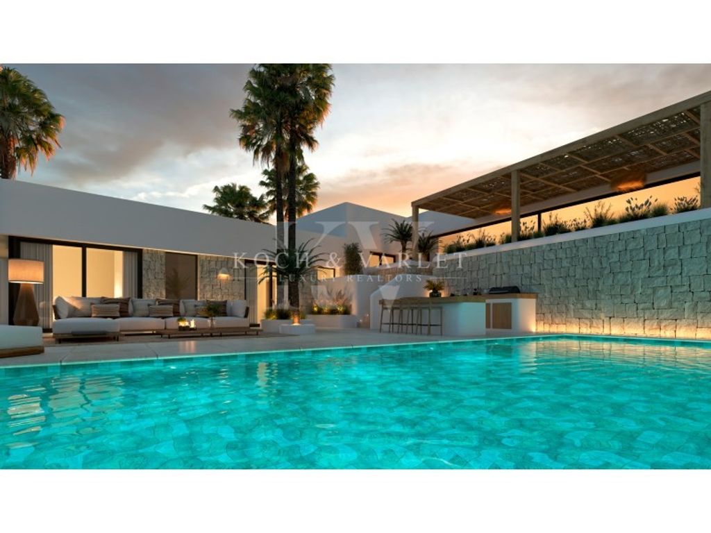 Maison de luxe à vendre à Javea, 1 650 000 €, Photo 6