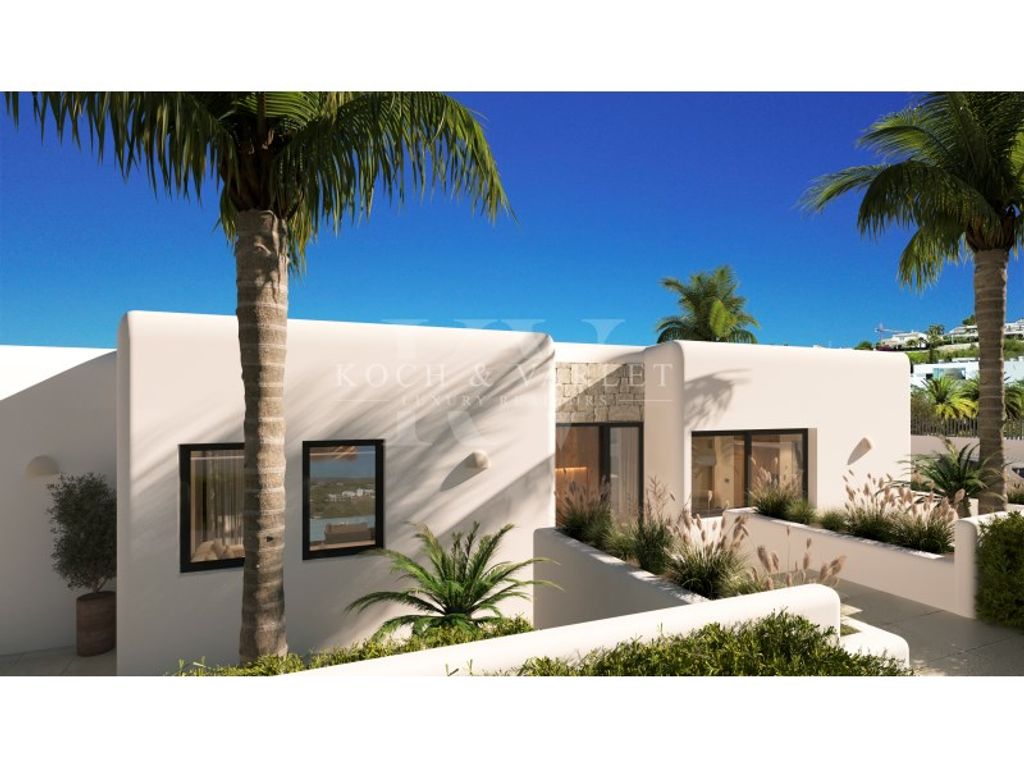 Maison de luxe à vendre à Javea, 1 650 000 €, Photo 6
