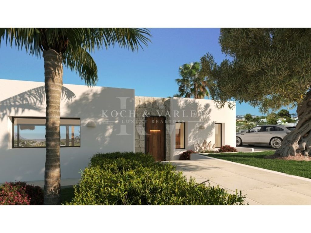 Maison de luxe à vendre à Javea, 1 650 000 €, Photo 2