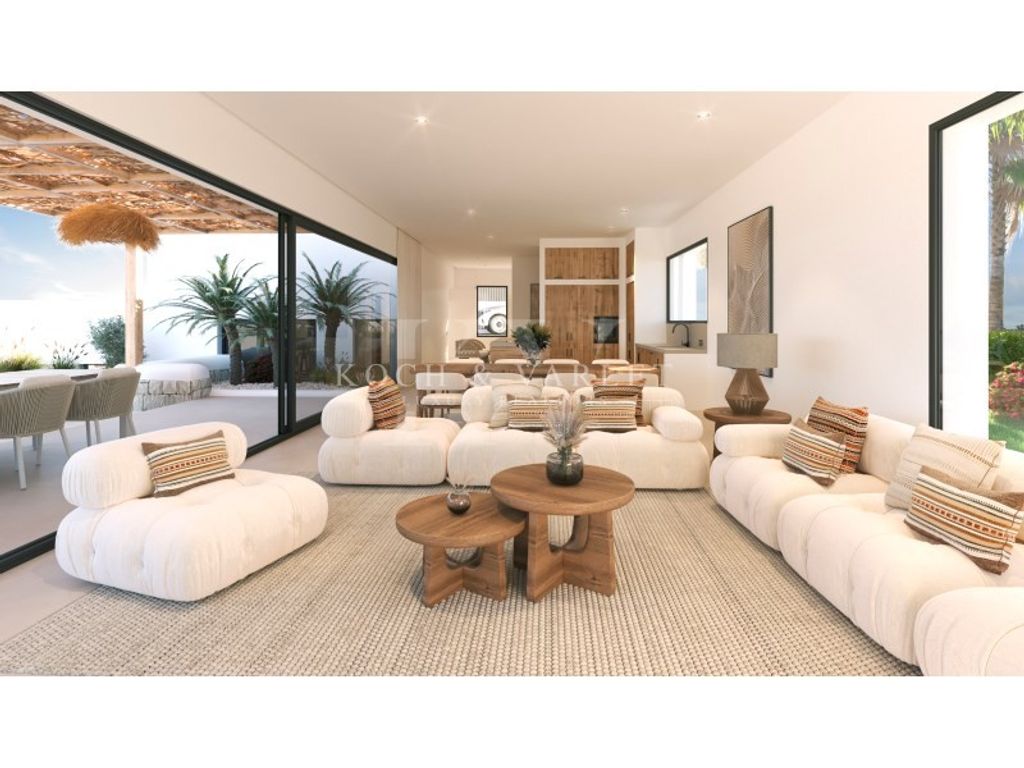 Maison de luxe à vendre à Javea, 1 650 000 €, Photo 3