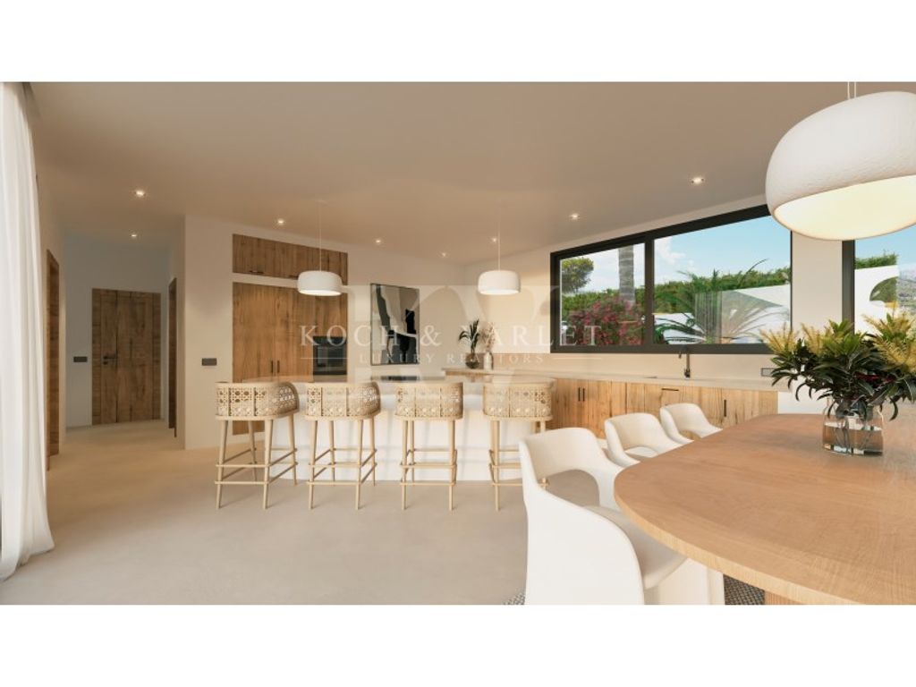 Maison de luxe à vendre à Javea, 1 650 000 €, Photo 4