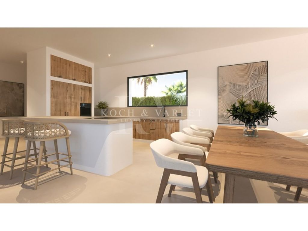 Maison de luxe à vendre à Javea, 1 650 000 €, Photo 4