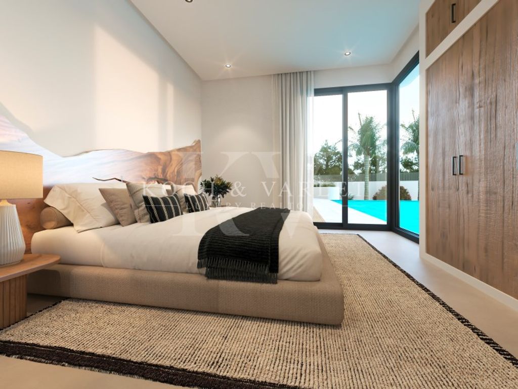 Maison de luxe à vendre à Javea, 1 650 000 €, Photo 2
