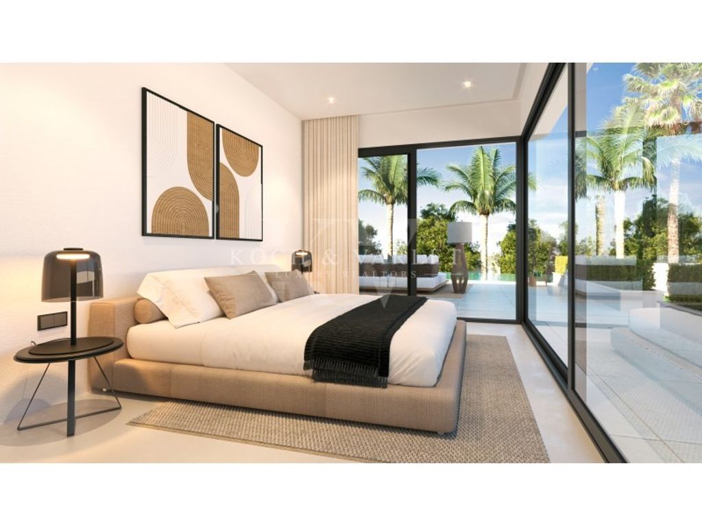 Maison de luxe à vendre à Javea, 1 650 000 €, Photo 7
