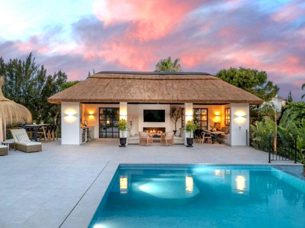 Luxury House for sale in Marbella, 5 200 000 €, Photo 6