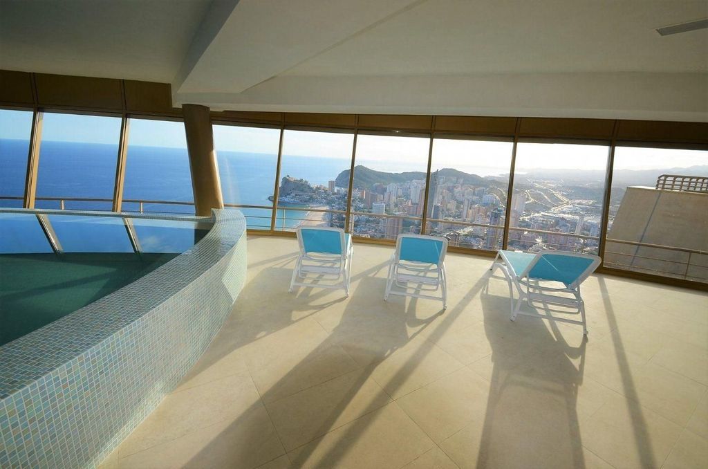 Luxury Apartment for sale in Benidorm, 540 000 €, Photo 6