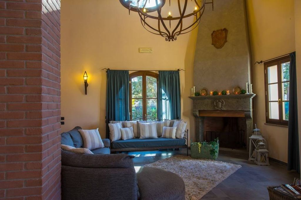 Luxury House for sale in Peccioli, 1 980 000 €, Photo 5