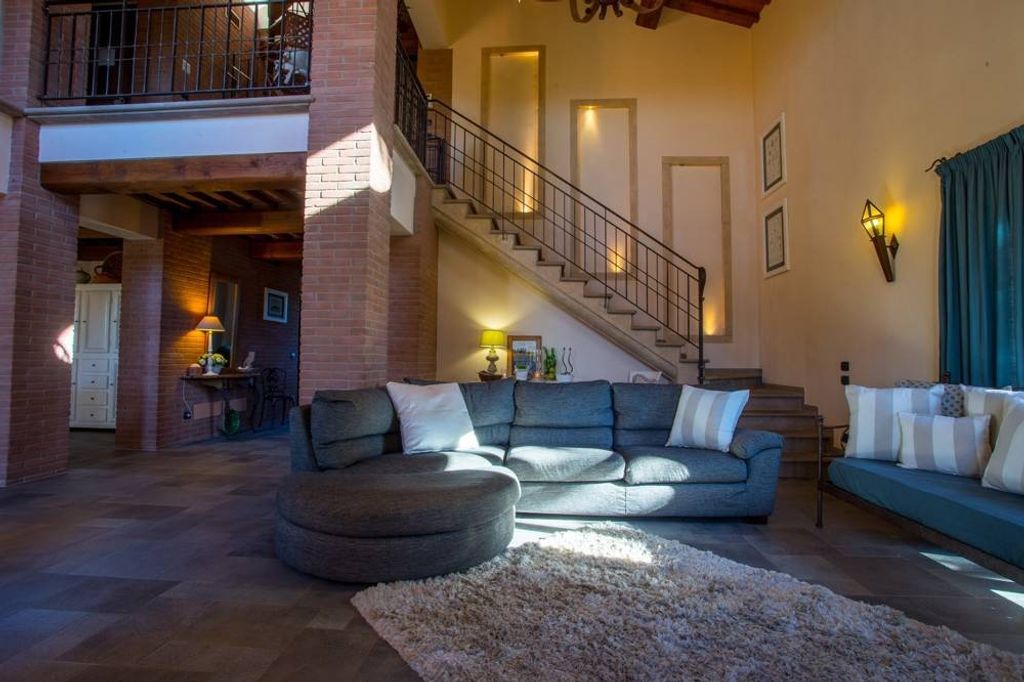 Luxury House for sale in Peccioli, 1 980 000 €, Photo 3