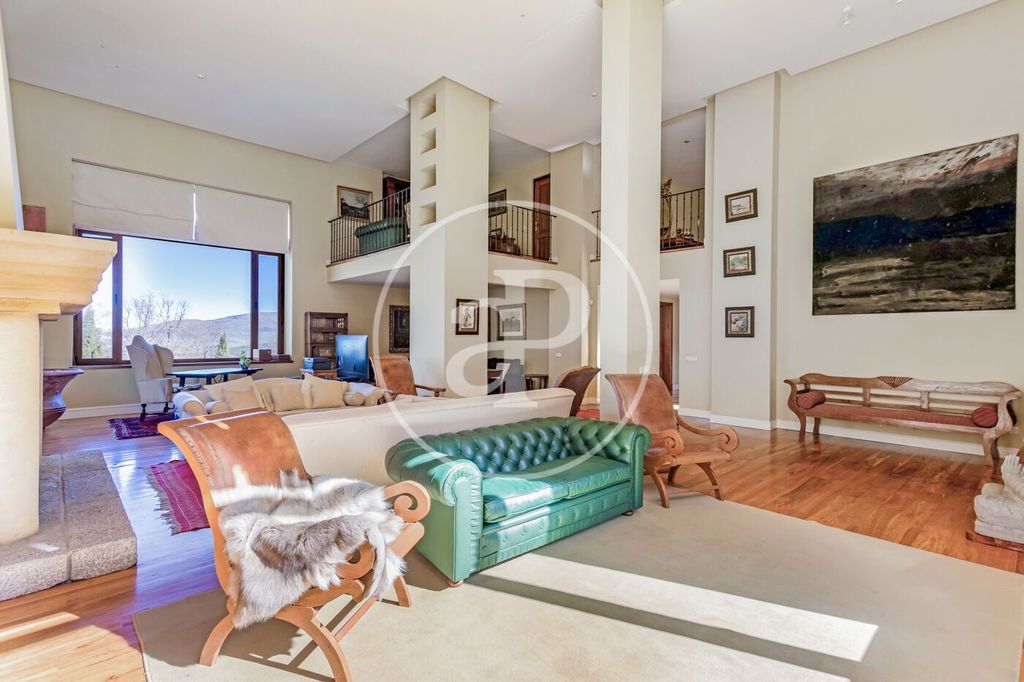 Luxury Apartment for sale in Segovia, 2 500 000 €, Photo 2