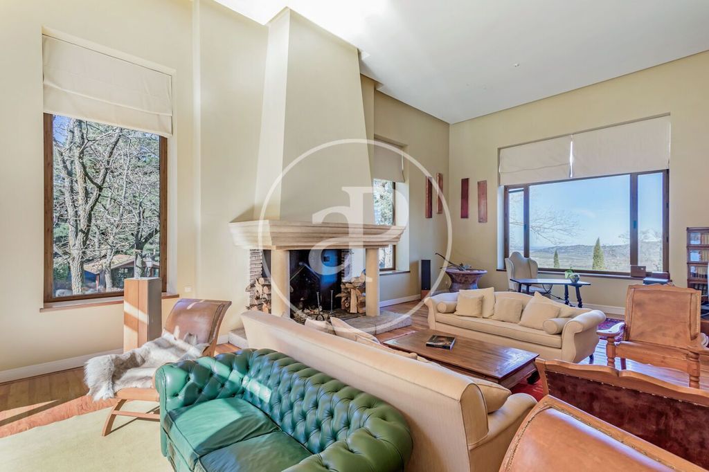 Luxury Apartment for sale in Segovia, 2 500 000 €, Photo 3