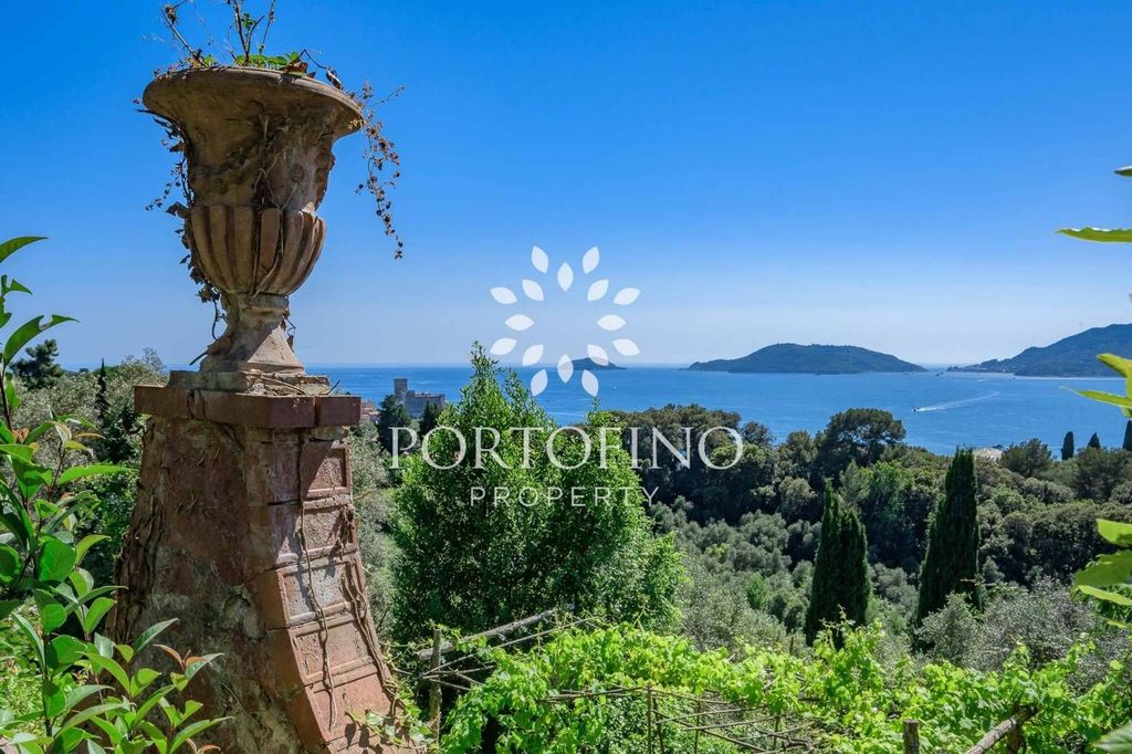 Luxury House for sale in La Spezia, 5 950 000 €, Photo 1