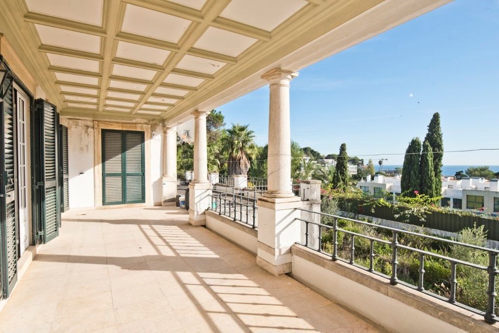 Maison de luxe à vendre à Cascais, 9 500 000 €, Photo 1