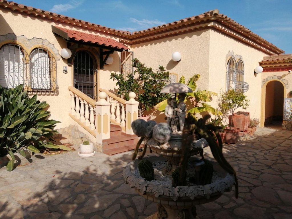 Maison de luxe à vendre à Miami Platja, 750 000 €, Photo 3