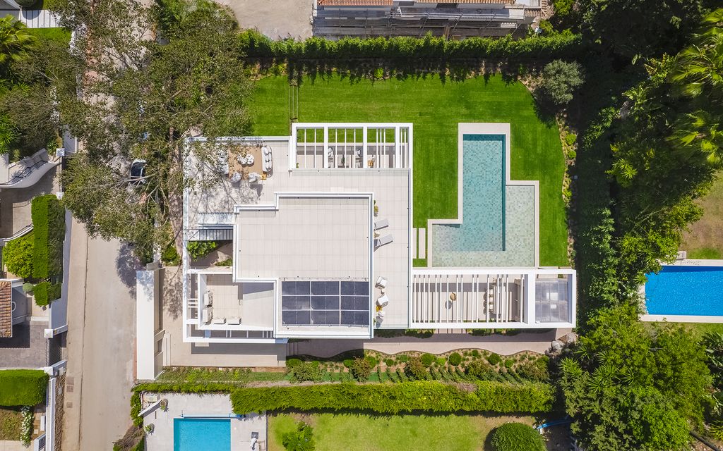 Luxury House for sale in Marbella, 5 750 000 €, Photo 2