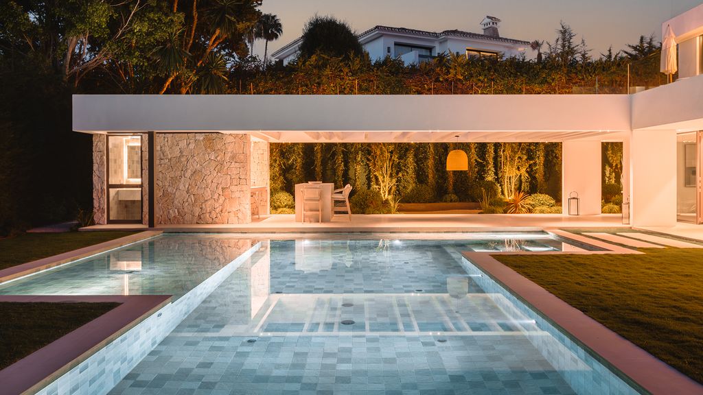 Luxury House for sale in Marbella, 5 750 000 €, Photo 4