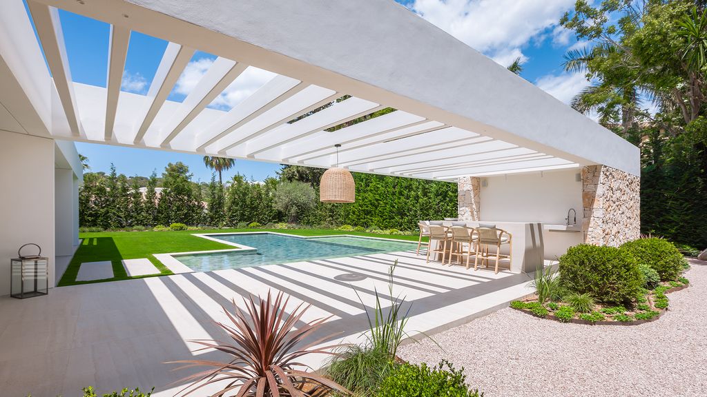 Luxury House for sale in Marbella, 5 750 000 €, Photo 6
