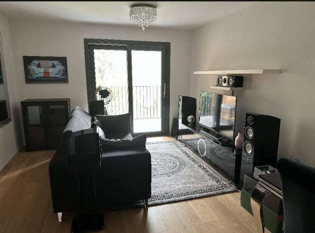 Luxury Apartment for sale in Vacallo, 450 000 €, Photo 5