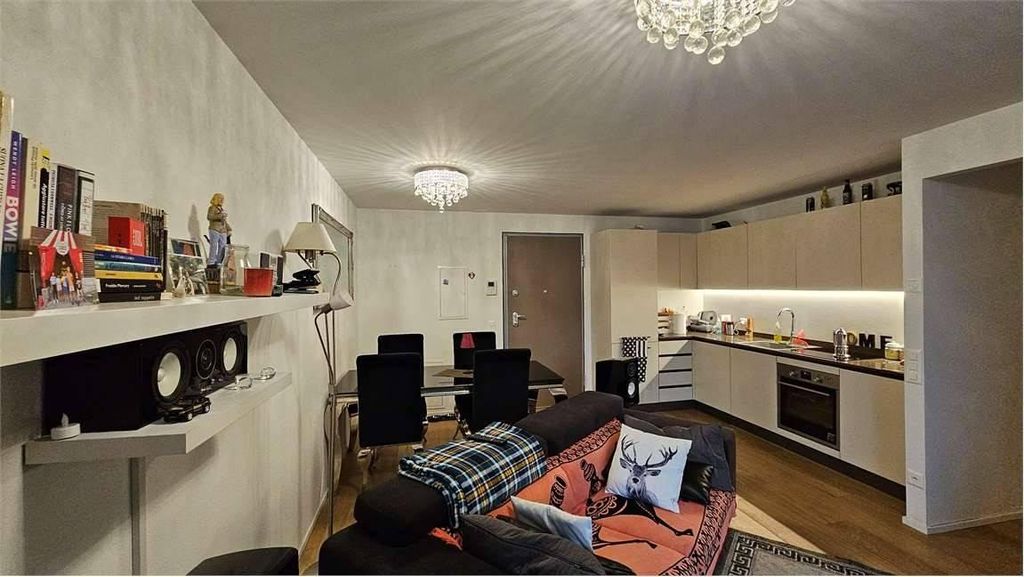 Luxury Apartment for sale in Vacallo, 450 000 €, Photo 7