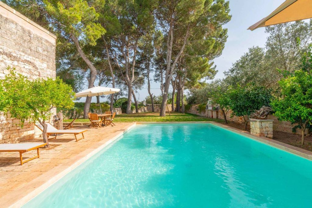Luxury House for sale in Conversano, 1 450 000 €, Photo 1