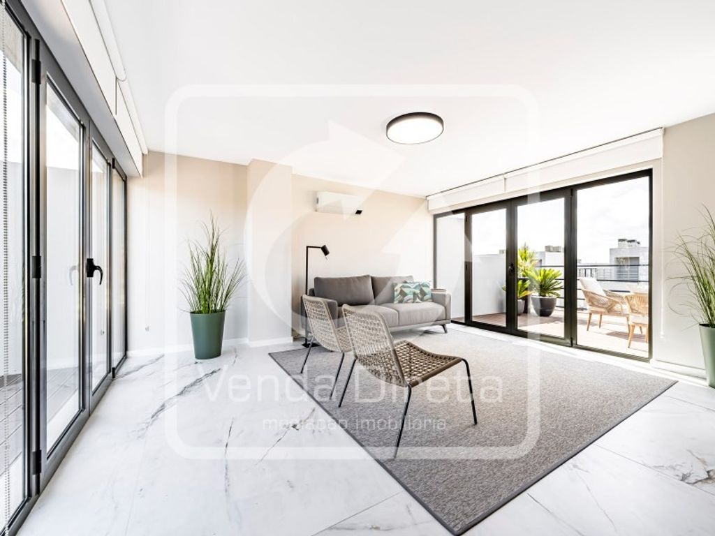 Maison de luxe à vendre à Alcochete, 750 000 €, Photo 2