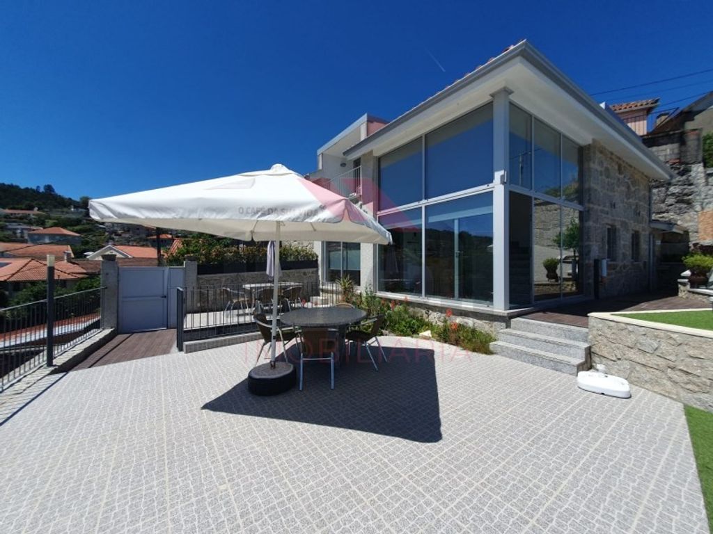 Maison de luxe à vendre à Arcos de Valdevez, 850 000 €, Photo 2