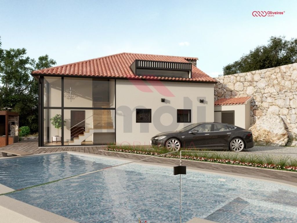 Maison de luxe à vendre à Arcos de Valdevez, 850 000 €, Photo 3