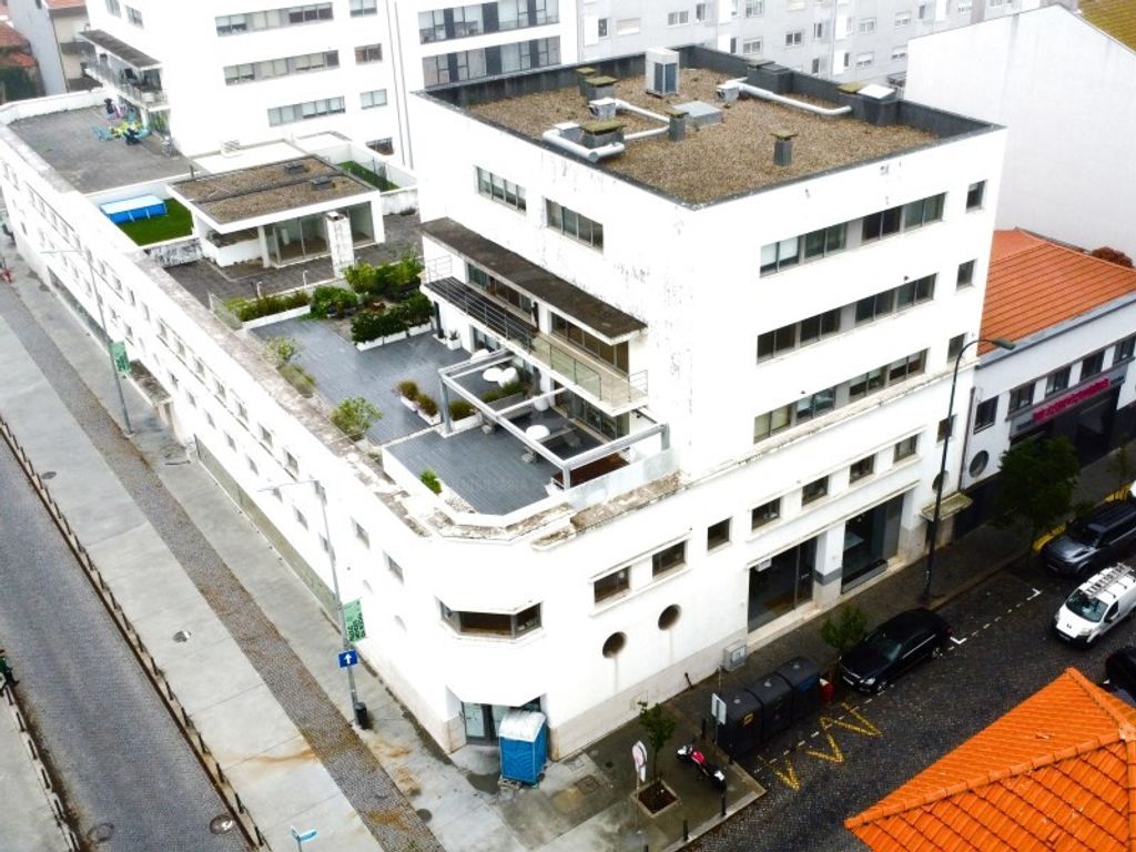 Appartement de luxe à vendre à Matosinhos, 795 000 €, Photo 4