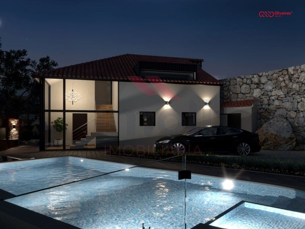 Maison de luxe à vendre à Arcos de Valdevez, 850 000 €, Photo 4