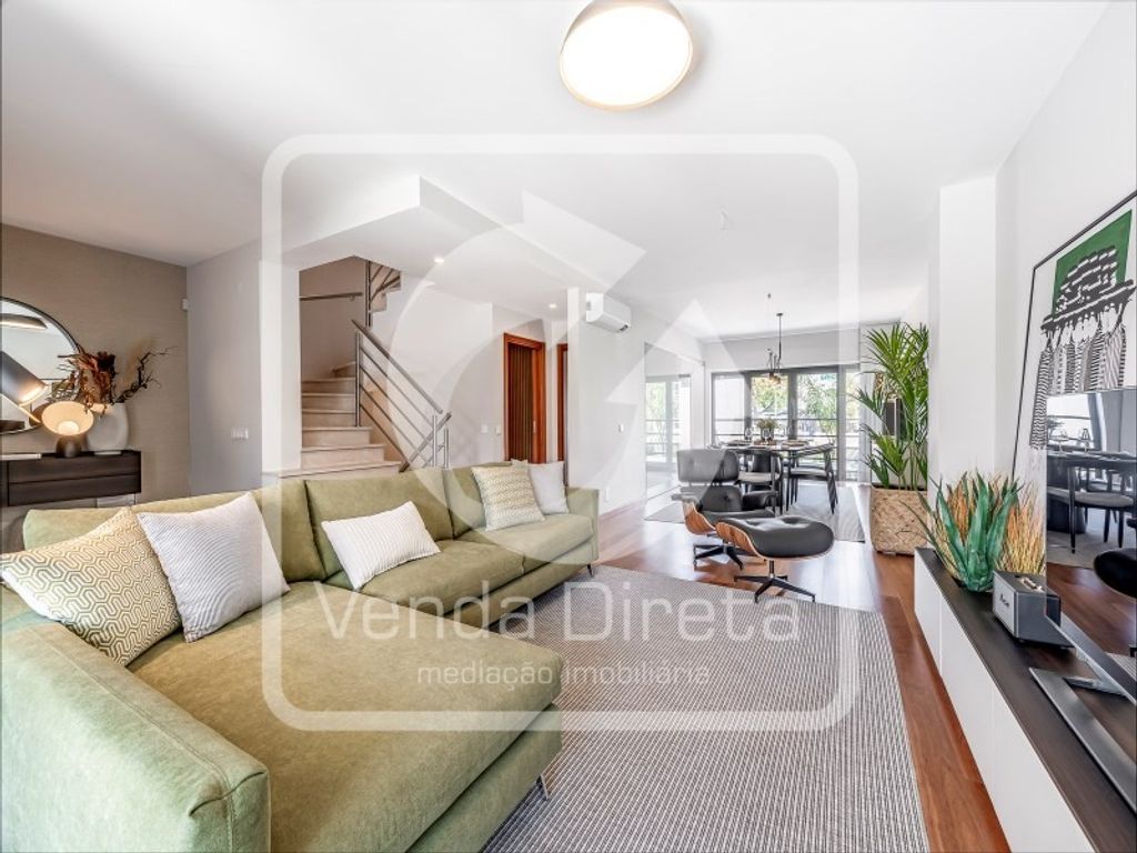 Maison de luxe à vendre à Alcochete, 750 000 €, Photo 5
