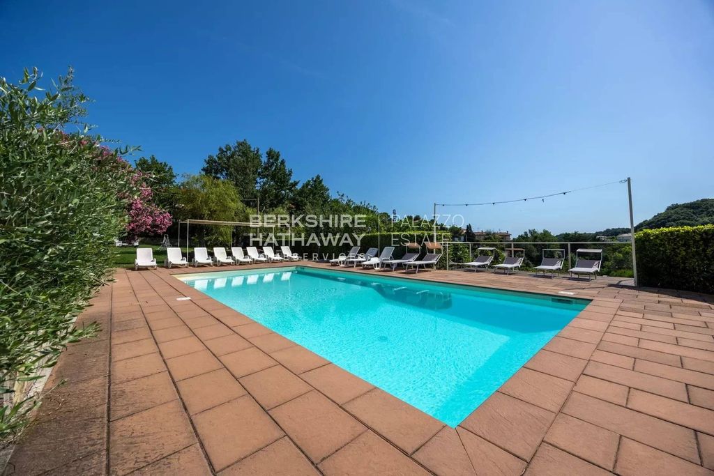 Maison de luxe à vendre à Rosignano Marittimo, 2 200 000 €, Photo 2