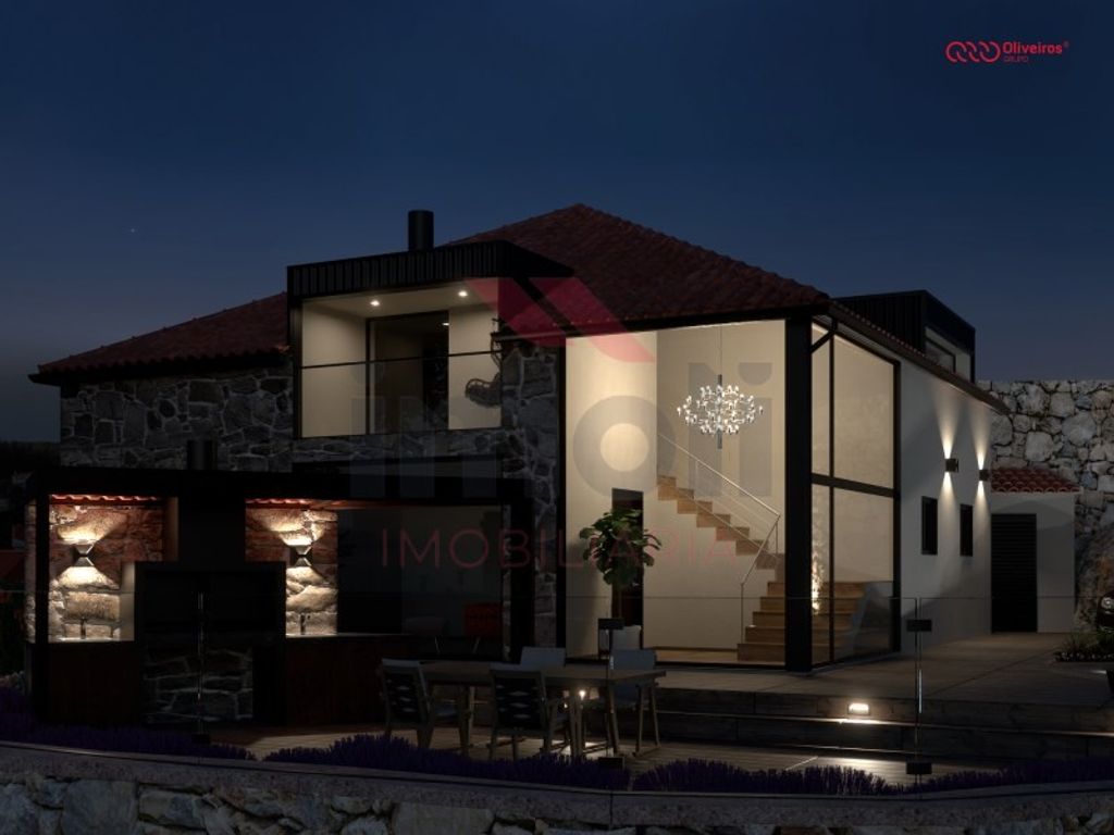 Maison de luxe à vendre à Arcos de Valdevez, 850 000 €, Photo 6