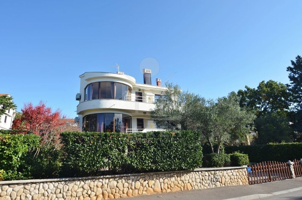 Maison de luxe à vendre à Krk, 1 270 000 €, Photo 2