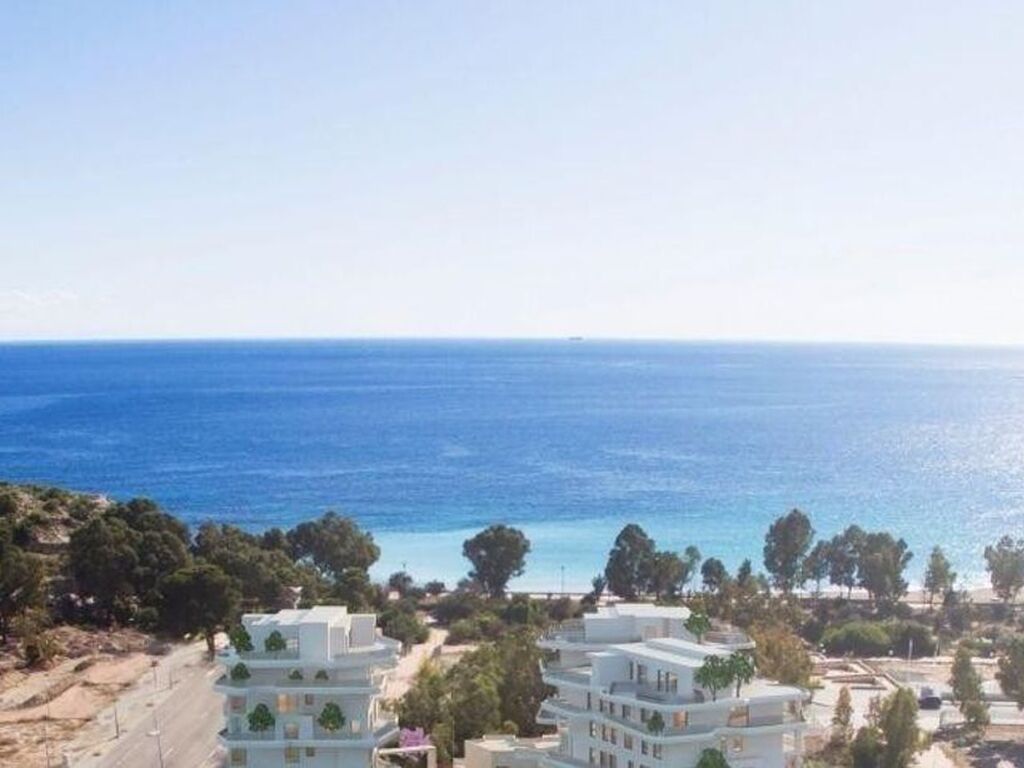 Appartement de luxe à vendre à Villajoyosa, 453 500 €, Photo 3