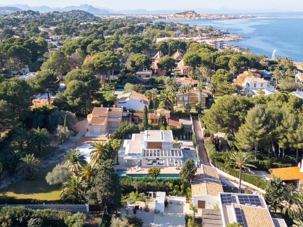 Luxury House for sale in Denia, 1 890 000 €, Photo 2