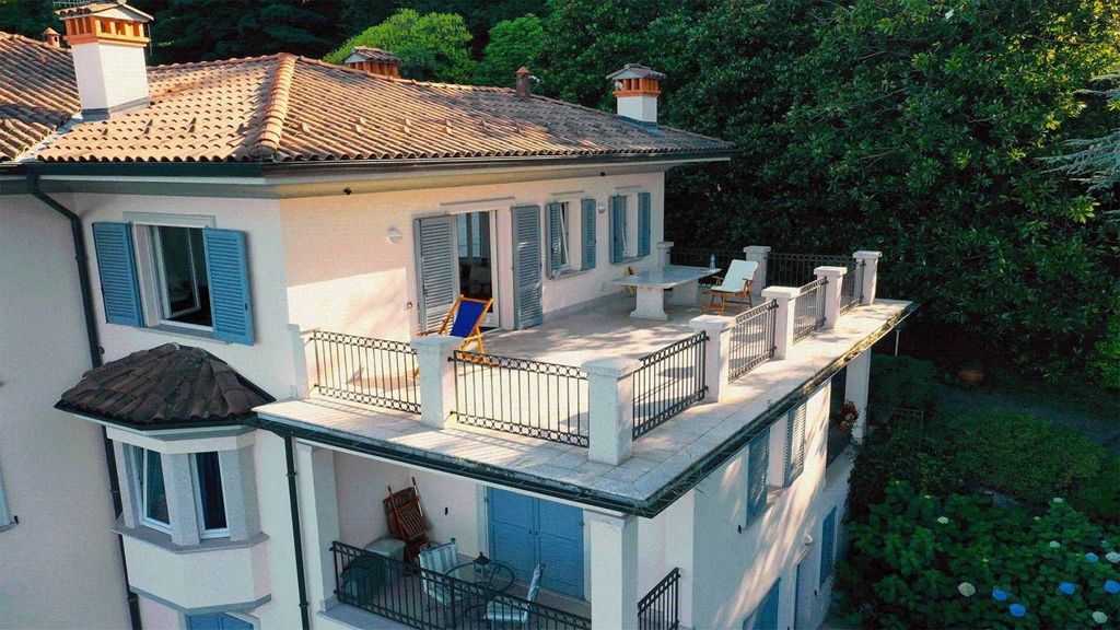 Appartement de luxe à vendre à Baveno, 1 000 000 €, Photo 3