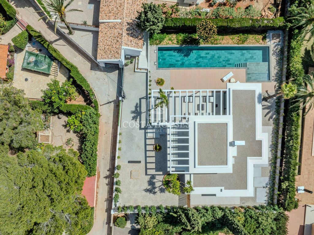 Maison de luxe à vendre à Denia, 1 890 000 €, Photo 3