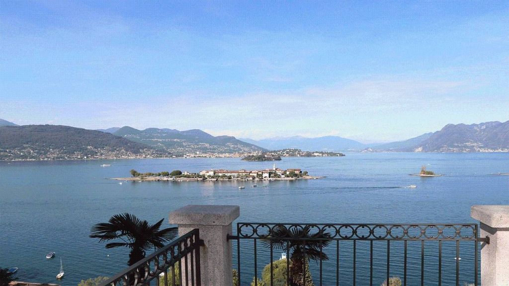 Appartement de luxe à vendre à Baveno, 1 000 000 €, Photo 2
