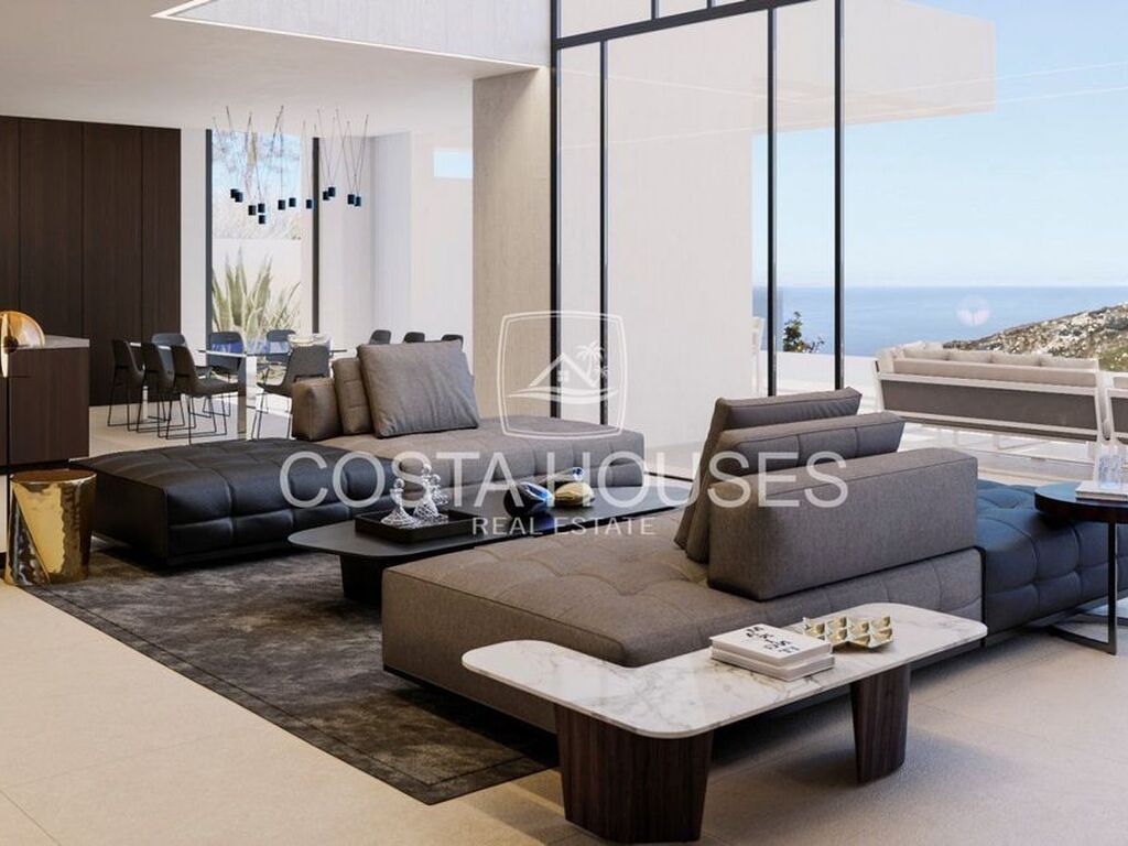 Maison de luxe à vendre à Javea, 4 500 000 €, Photo 6