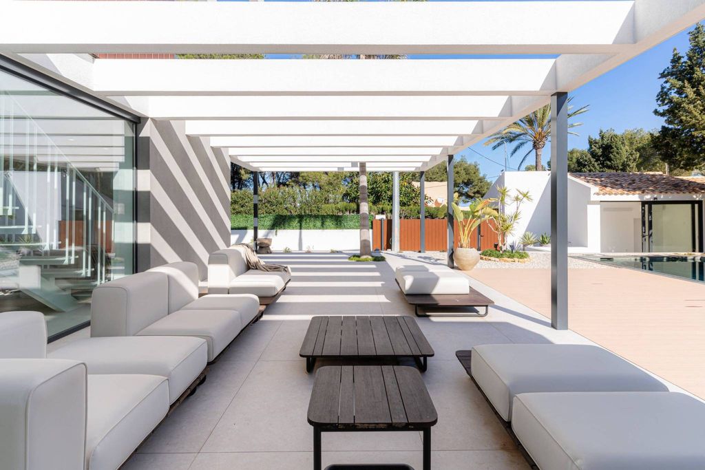 Maison de luxe à vendre à Denia, 1 890 000 €, Photo 6