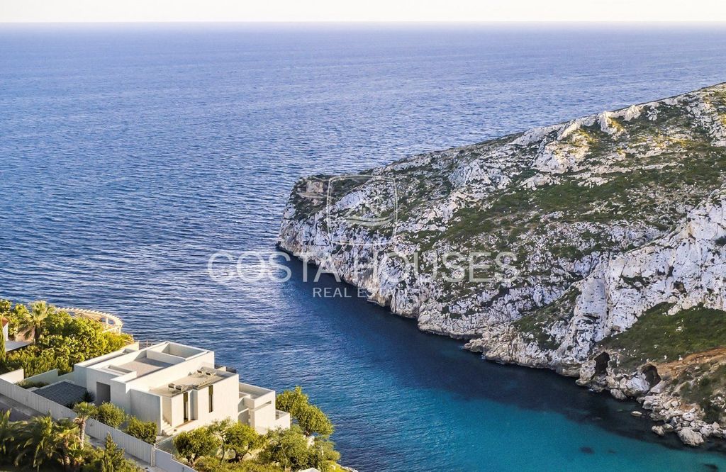 Maison de luxe à vendre à Javea, 4 500 000 €, Photo 7