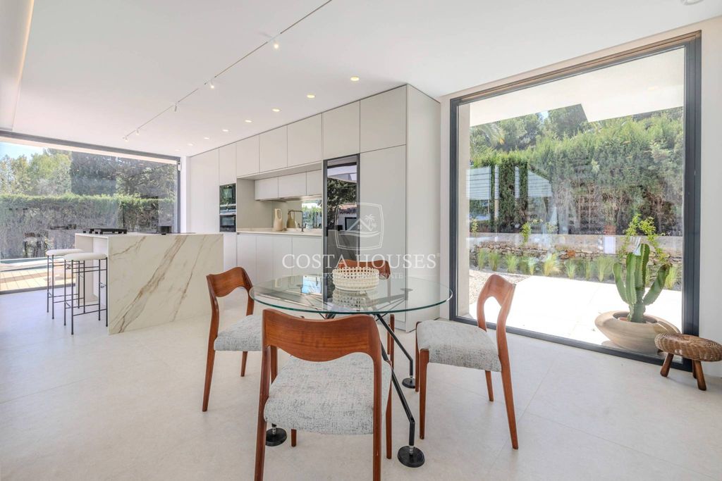 Luxury House for sale in Denia, 1 890 000 €, Photo 7