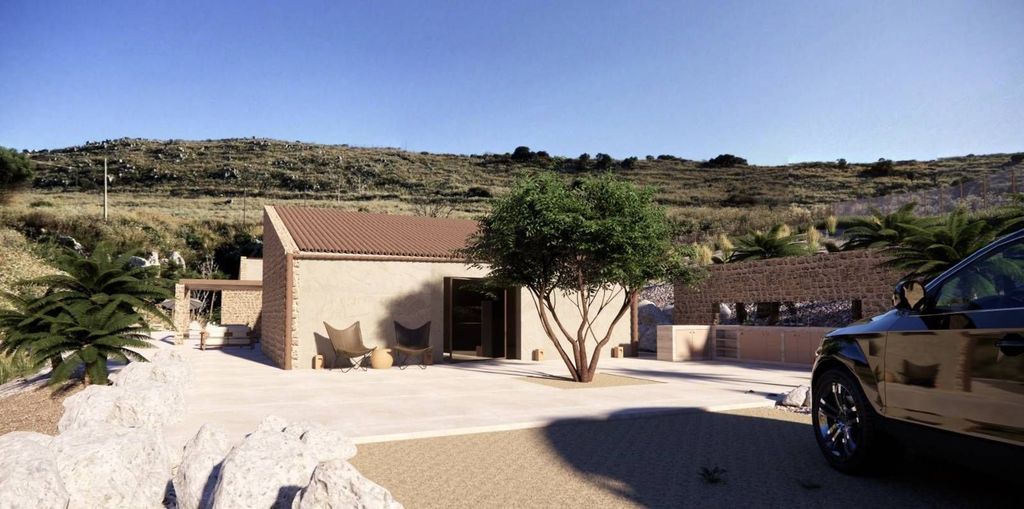 Maison de luxe à vendre à Custonaci, 1 200 000 €, Photo 2