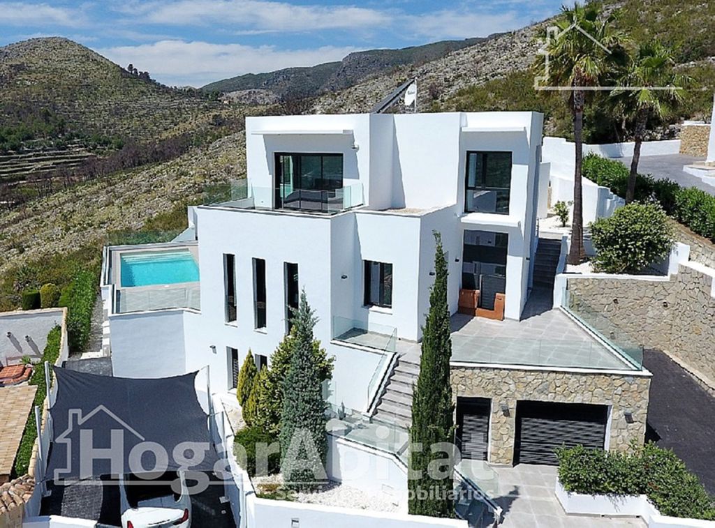 Maison de luxe à vendre à Adsubia, 790 000 €, Photo 5