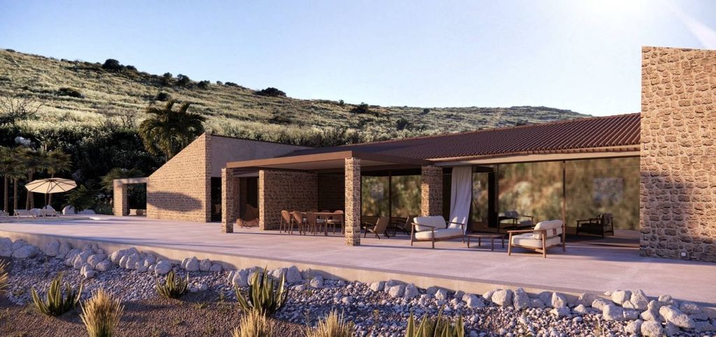 Maison de luxe à vendre à Custonaci, 1 200 000 €, Photo 4