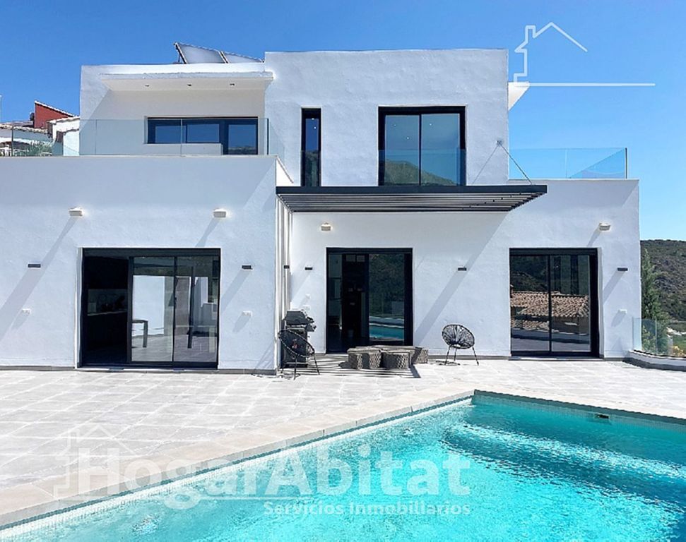 Maison de luxe à vendre à Adsubia, 790 000 €, Photo 7