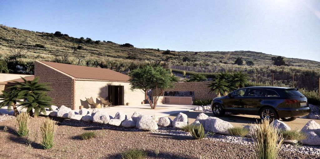 Maison de luxe à vendre à Custonaci, 1 200 000 €, Photo 6